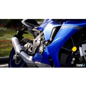 بازی RIDE 4 مخصوص PS5