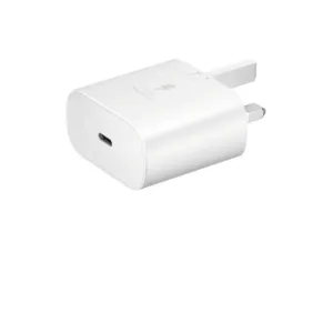 آداپتور شارژر 25 وات مدل EP-TA800