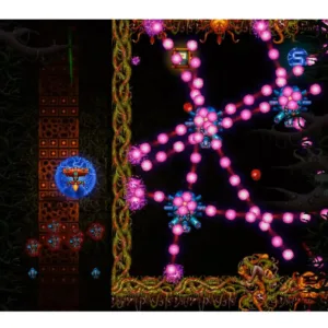 بازی 1917: The Alien Invasion DX Remastered مخصوص PS5
