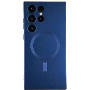 کاور مدل Qseries-S24Ultra مناسب برای گوشی موبایل سامسونگ Galaxy S24 Ultra