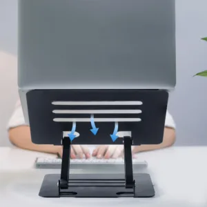 پایه نگهدارنده لپ تاپ مدل SLA02