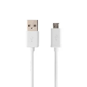 شارژر دیواری مدل TA20EWE-EP به همراه کابل تبدیل microUSB