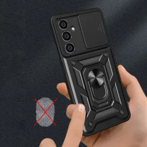 کاور گاردتک اساک مدل Dcamp2 Strap مناسب برای گوشی موبایل سامسونگ Galaxy A55 5G / A55