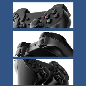 کنسول بازی پرتابل مدل x2 plus game Stick 8k