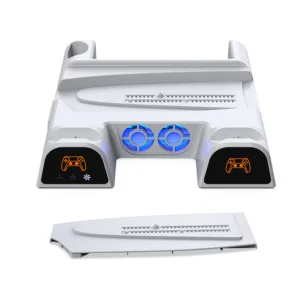 پایه پلی استیشن 5 پرو دابی مدل TP5-3532B PRO