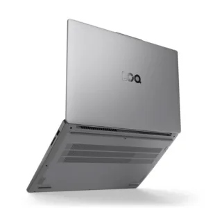 لپ تاپ 15.6 اینچی لنوو مدل LOQ 15IAX9E-i5 12450HX-12GB DDR5 4800MHz-512GB SSD-RTX3050 6GB-FHD 144Hz