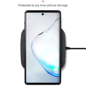 کاور جی کی کی مدل Thunder مناسب برای گوشی موبایل سامسونگ Galaxy Note 10