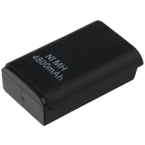 باتری و شارژر ایکس باکس 360 مدل RA-150602