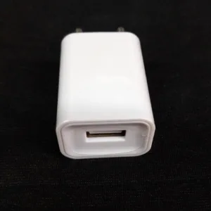 شارژر دیواری 5 وات مدل K-10 دو پین