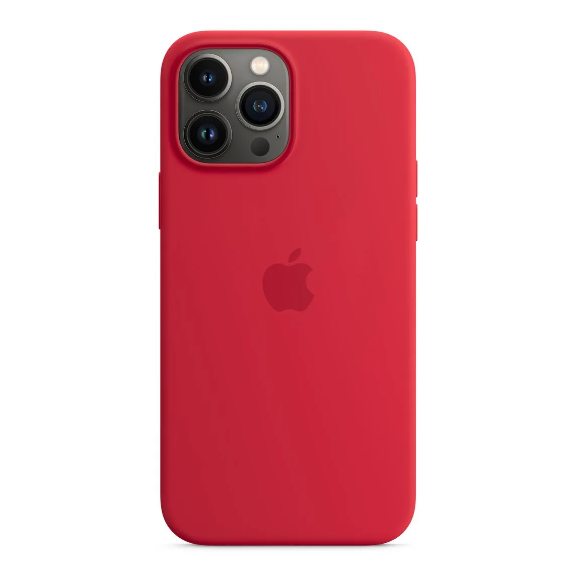 کاور مدل سیلیکونی مناسب برای گوشی موبایل اپل iPhone 13 Pro
