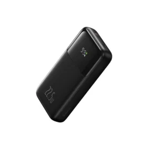 پاوربانک بیسوس مدل Comet Series PPMD020001 ظرفیت 10000 میلی‌آمپر ساعت