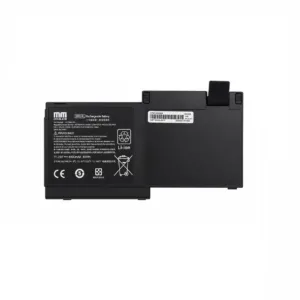 باتری لپ‌تاپ 6 سلولی دابل ام مدل SB03XL مناسب برای لپ تاپ EliteBook 820 G1