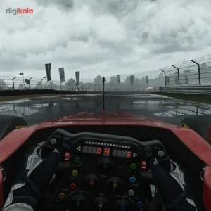 بازی 4 Project Cars نسخه استاندارد مخصوص PS4