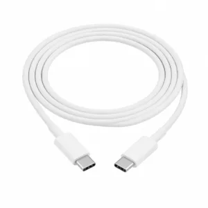 شارژر لپ‌تاپ 16.5 3.65 آمپر مدل ADP-61W Macbook USB-C
