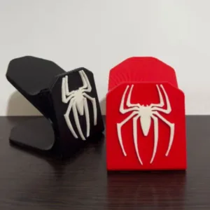 پایه نگهدارنده دسته بازی مدل Spider