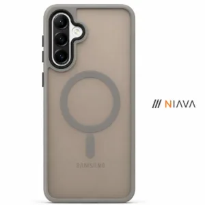 کاور گاردتک اساک مدل QMag مناسب برای گوشی موبایل سامسونگ Galaxy A57