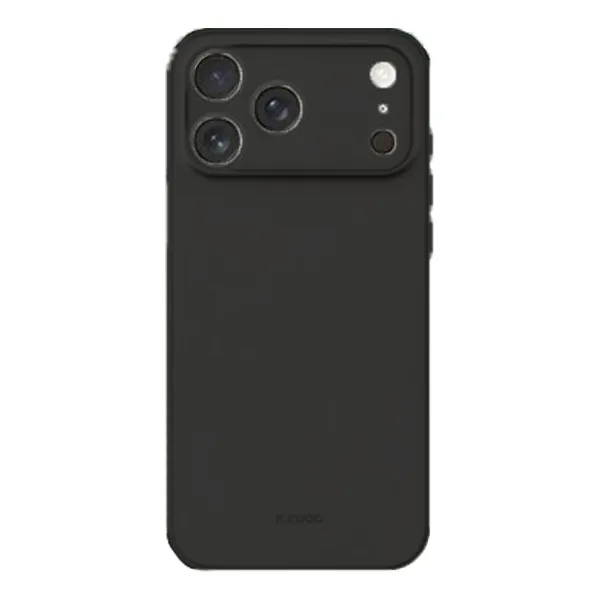 کاور کی -زد دوو مدل Q-Series مناسب برای گوشی موبایل اپل iPhone 17 Pro Max