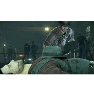 بازی Murdered: Soul Suspect نسخه دیسک بلوری مخصوص PS4