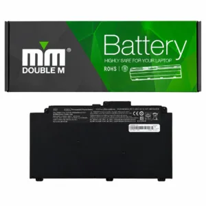 باتری لپتاپ 6 سلولی دابل ام مدل CD03XL مناسب برای لپ تاپ ProBook 650 G5
