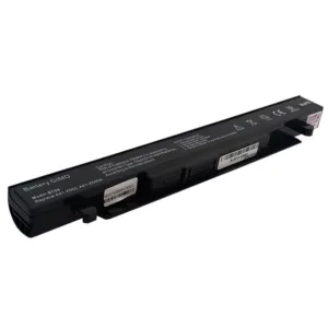 باتری لپ تاپ 4 سلولی جیمو مدل A550 مناسب برای لپ تاپ ایسوس X550