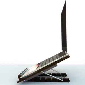 پایه نگهدارنده لپ تاپ نومیز مدل Fanless