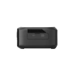پاور استیشن 600 وات اکوفلو مدل RIVER 3 UPS ظرفیت 76600 میلی آمپر ساعت