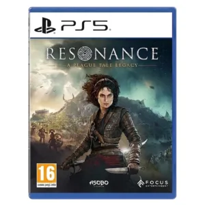 بازی Resonance: A Plague Tale Legacy مخصوص PS5