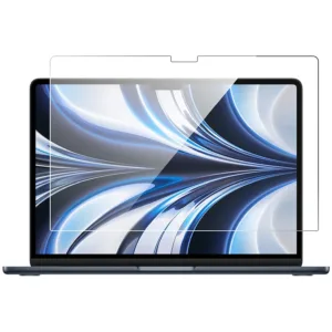 محافظ صفحه نمایش شیشه ای بادیگارد مدل TabG مناسب برای لپ تاپ اپل MacBook Pro 16.2 inch M1 / M2 / M3 / M4 / M5
