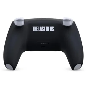 دسته بازی پلی استیشن 5 سونی مدل DualSense The Last of Us Limited Edition