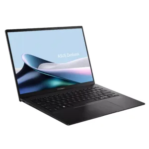 لپ‌تاپ 14 اینچی ایسوس مدل Zenbook 14 OLED UM3406GA-Ryzen Ai 7 445-16GB LPDDR5X-2TB SSD-Touch-W - کاستوم شده