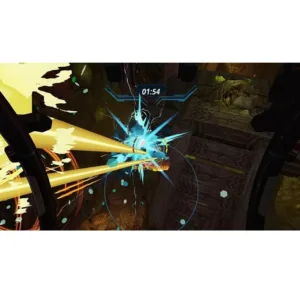 بازی Starblood Arena مخصوص PS4