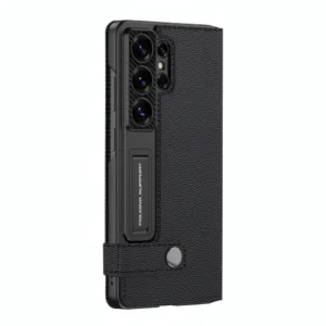 کاور مدل Heirloom مناسب برای گوشی موبایل سامسونگ Galaxy S26 Ultra