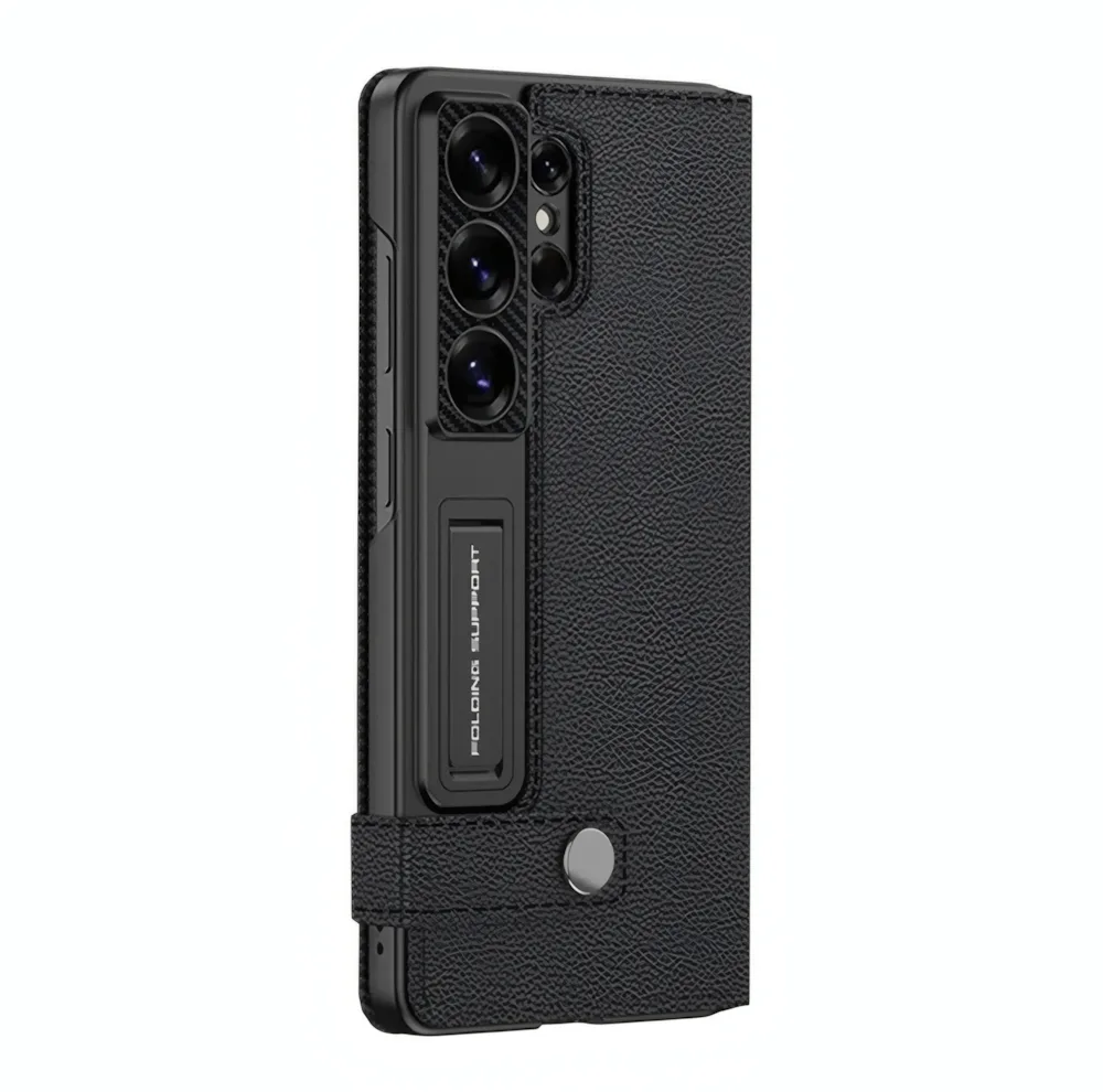 کاور مدل Heirloom مناسب برای گوشی موبایل سامسونگ Galaxy S26 Ultra