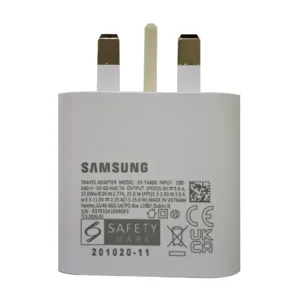 شارژر دیواری 25 وات USB-C مدل EP-TA800 ویتنام