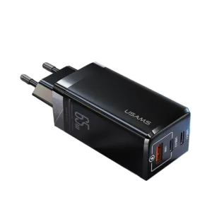 شارژر دیواری 65 وات یوسمز مدل US-CC110