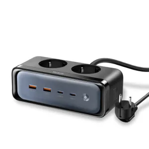 شارژر رومیزی  مک دودو مدل CH-4610