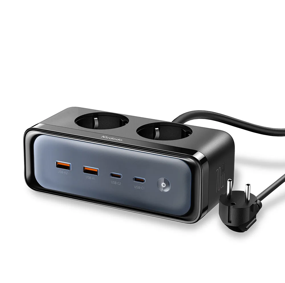 شارژر رومیزی  مک دودو مدل CH-4610