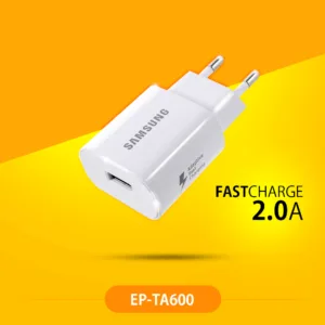 شارژر دیواری مدل EP-TA600