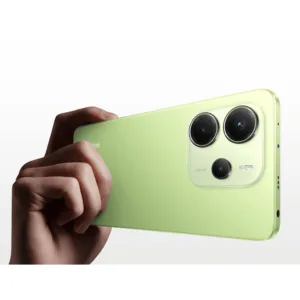 گوشی موبایل شیائومی مدل Redmi Note 14 4G دو سیم کارت ظرفیت 256 گیگابایت و رم 8 گیگابایت
