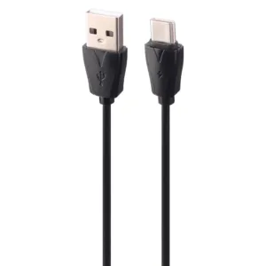 شارژر فندکی 100 وات الدینیو مدل C101 به همراه کابل usb-c