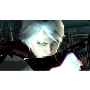 بازی Devil May Cry 4 نسخه Special Edition مخصوص PS4