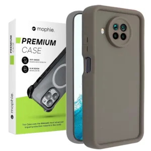 کاور موفی مدل Puffer مناسب برای گوشی موبایل شیائومی Mi 10T Lite 5G