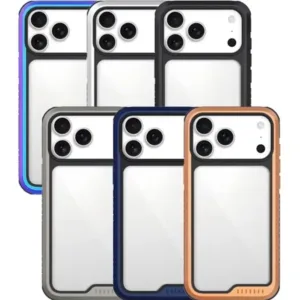 کاور کی -زد دوو مدل Ares Sport مناسب برای گوشی موبایل اپل iPhone 17 Pro