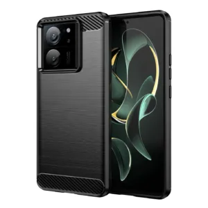 کاور مگنوا مدل GripTech مناسب برای گوشی موبایل شیائومی Mi 13T / Mi 13T Pro / Redmi K60 Ultra