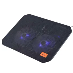 پایه خنک کننده  لپ تاپ دی نت مدل dt-m10b