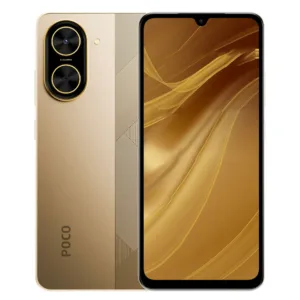گوشی موبایل شیائومی مدل Poco C71 دو سیمکارت ظرفیت 64 گیگابایت و رم 4 گیگابایت
