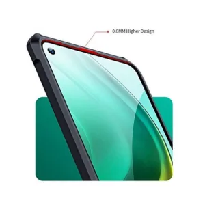 کاور موکولو مدل XUNDD مناسب برای گوشی موبایل شیائومی Mi 10T / Mi 10T Pro