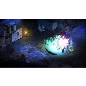 بازی Hades II مخصوص Nintendo Switch 2