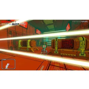 بازی Heart&Slash نسخه دیسک بلوری مخصوص PS4