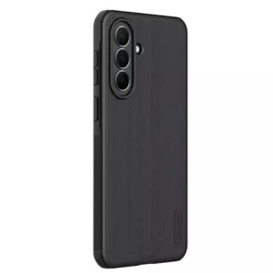 کاور نیلکین مدل Super Frosted Shield Pro مناسب برای گوشی موبایل سامسونگ Galaxy A37